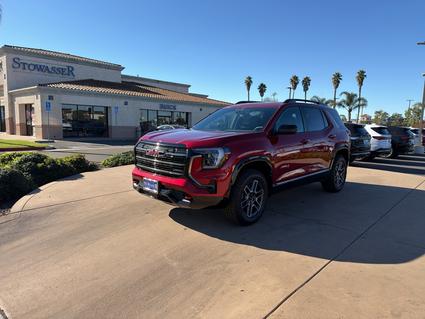 2026 GMC Terrain Santa Maria CA