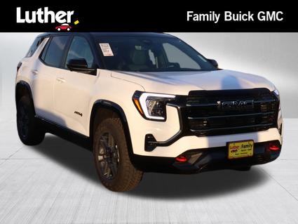 2026 GMC Terrain Fargo ND