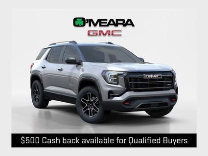2026 GMC Terrain Denver CO