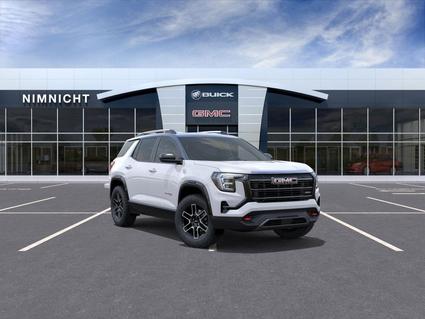 2026 GMC Terrain Jacksonville FL