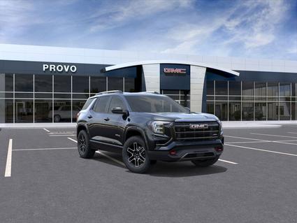 2026 GMC Terrain Provo UT