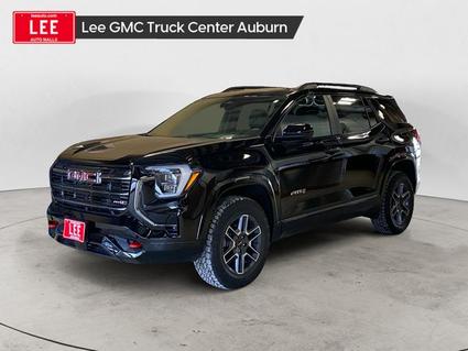 2026 GMC Terrain Auburn ME