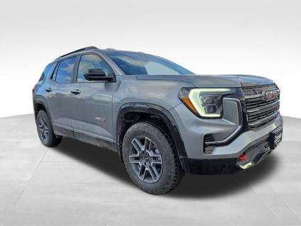 2026 GMC Terrain Kalispell MT