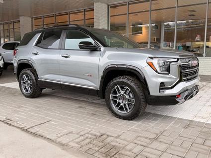 2026 GMC Terrain Beckley WV