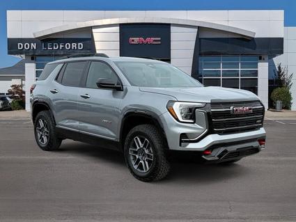 2026 GMC Terrain Cleveland TN