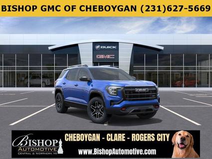 2026 GMC Terrain Cheboygan MI