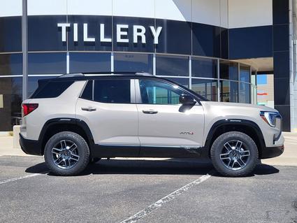 2026 GMC Terrain Los Lunas NM