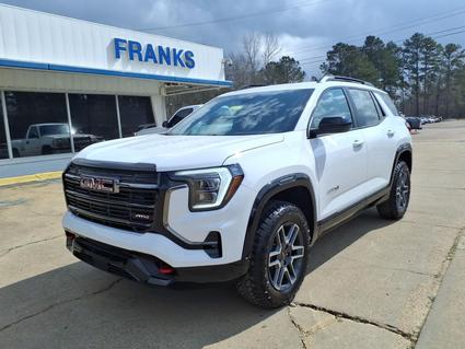 2026 GMC Terrain Kosciusko MS