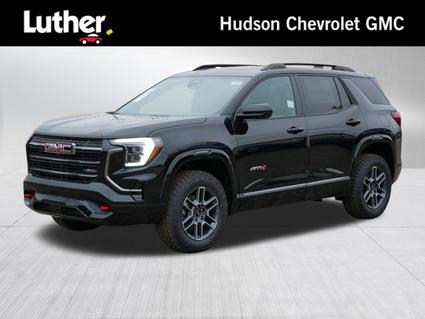 2026 GMC Terrain Hudson WI
