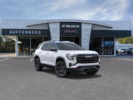 2026 GMC Terrain Carbondale IL