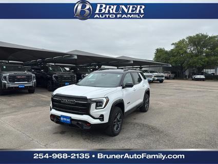 2026 GMC Terrain Stephenville TX