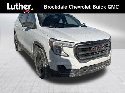 2024 GMC Terrain Minneapolis MN