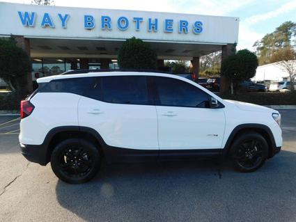 2024 GMC Terrain Hawkinsville GA