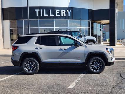 2026 GMC Terrain Los Lunas NM