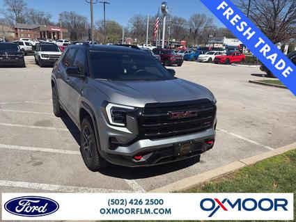 2026 GMC Terrain Louisville KY