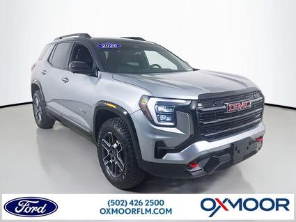 2026 GMC Terrain Louisville KY