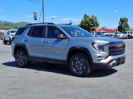 2026 GMC Terrain Beckley WV