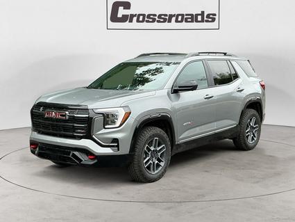 2026 GMC Terrain Corinth MS