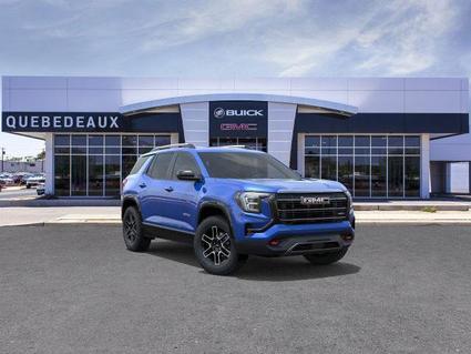 2026 GMC Terrain Tucson AZ