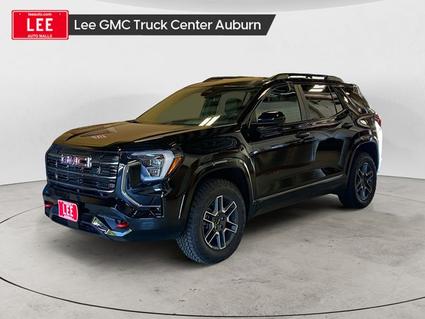 2026 GMC Terrain Auburn ME