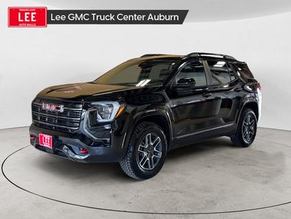2026 GMC Terrain La Grande OR