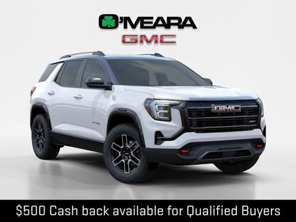 2026 GMC Terrain Denver CO