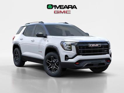 2026 GMC Terrain Denver CO
