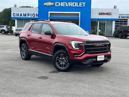 2026 GMC Terrain McMinnville TN