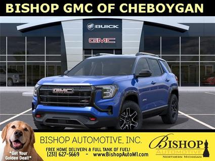 2026 GMC Terrain Cheboygan MI