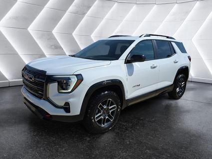 2026 GMC Terrain New Albany MS