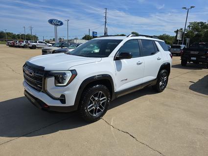 2026 GMC Terrain New Albany MS