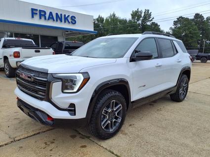 2026 GMC Terrain Kosciusko MS