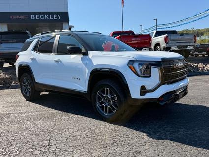 2026 GMC Terrain Beckley WV