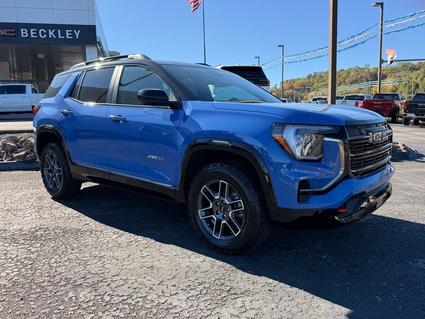 2026 GMC Terrain Beckley WV