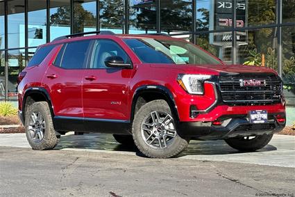 2026 GMC Terrain Vero Beach FL