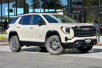 2026 GMC Terrain Vero Beach FL