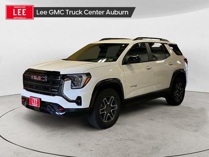 2026 GMC Terrain Auburn ME