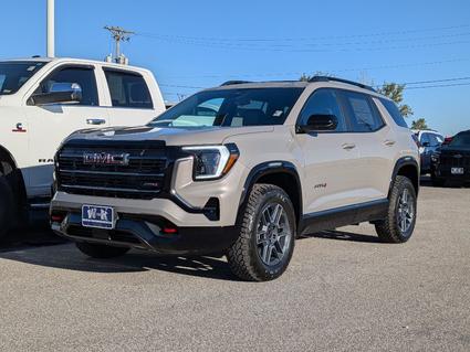 2026 GMC Terrain Sedalia MO