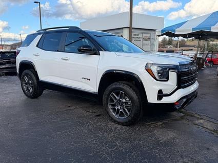 2026 GMC Terrain Beckley WV