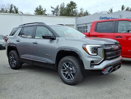 2026 GMC Terrain Rocky Mount VA