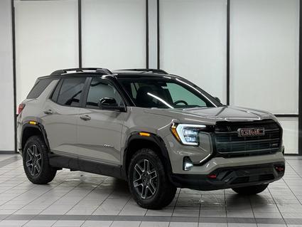 2026 GMC Terrain Demotte IN