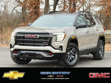 2026 GMC Terrain Benton KY
