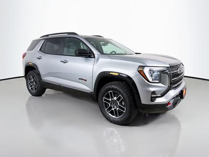 2026 GMC Terrain Hermiston OR