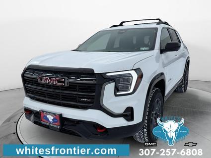 2026 GMC Terrain Gillette WY