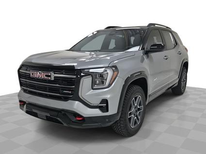 2026 GMC Terrain Livingston TX