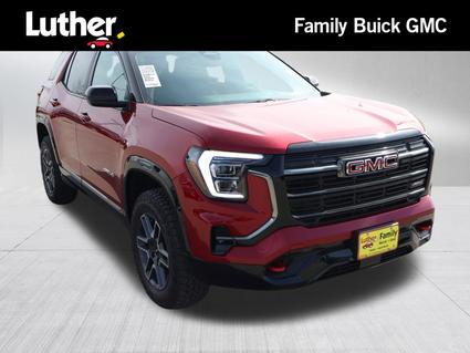 2026 GMC Terrain Fargo ND