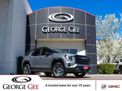 2026 GMC Terrain Liberty Lake WA