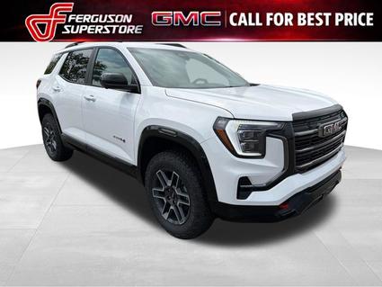 2026 GMC Terrain Broken Arrow OK
