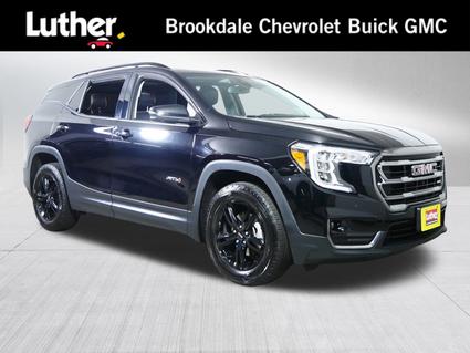 2023 GMC Terrain Minneapolis MN