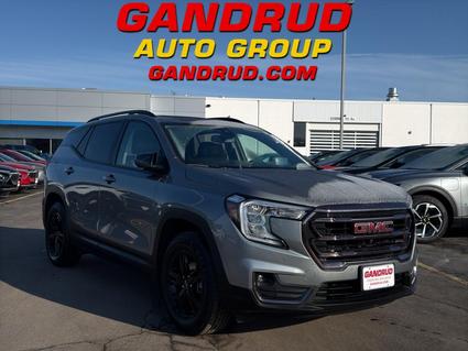 2023 GMC Terrain Green Bay WI